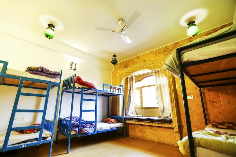 Hotel Abu Jaisalmer