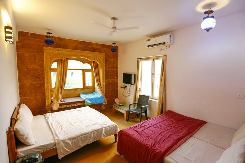 Hotel Abu Jaisalmer