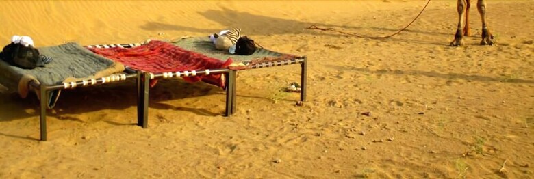 Hotel Abu Jaisalmer