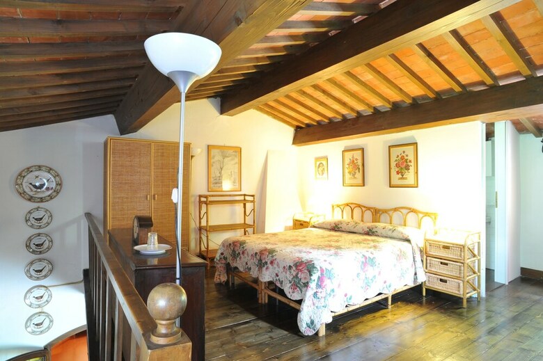 Villa Art Apartment Casale Sant'anna