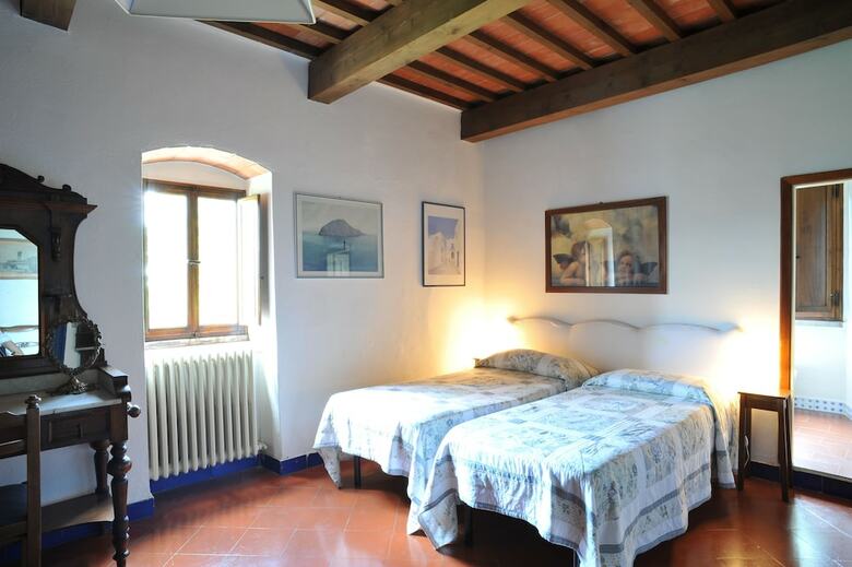 Villa Art Apartment Casale Sant'anna