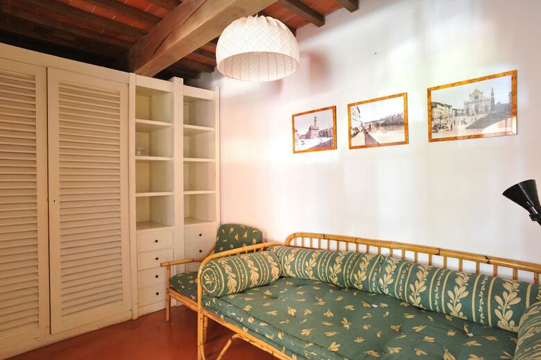 Villa Art Apartment Casale Sant'anna