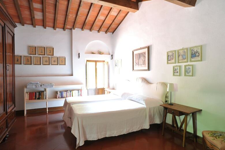Villa Art Apartment Casale Sant'anna