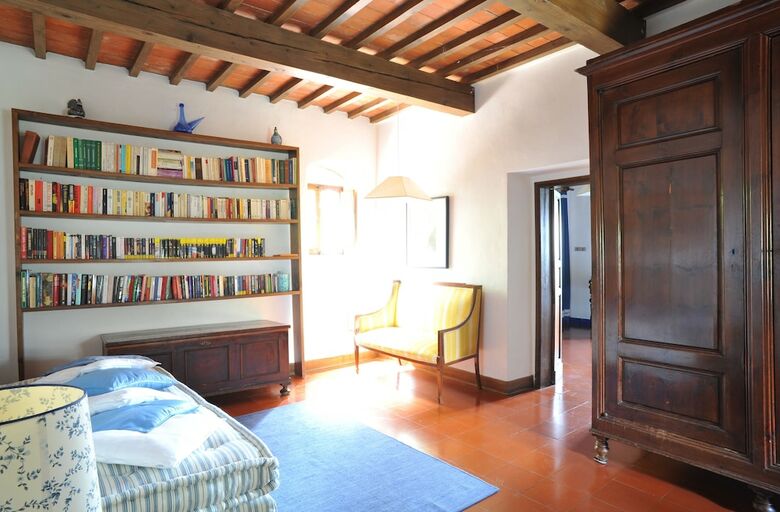Villa Art Apartment Casale Sant'anna