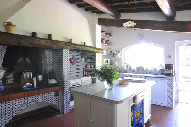 Villa Art Apartment Casale Sant'anna