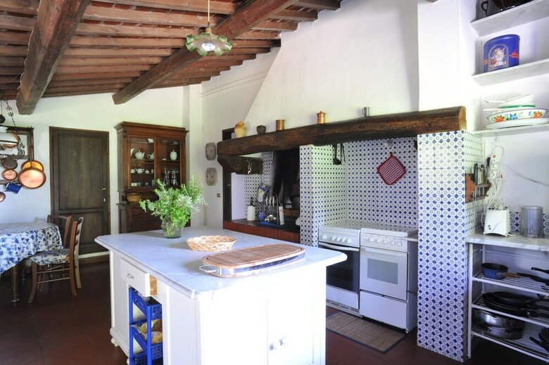 Villa Art Apartment Casale Sant'anna