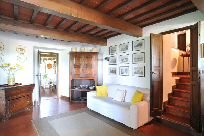 Villa Art Apartment Casale Sant'anna