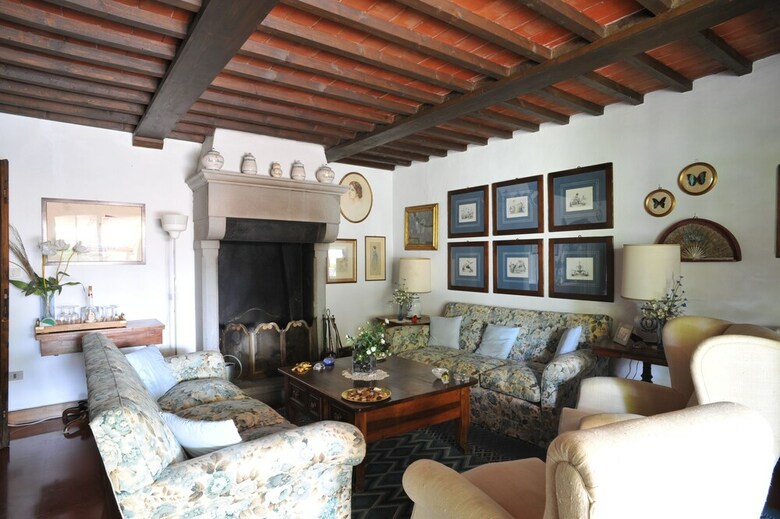 Villa Art Apartment Casale Sant'anna