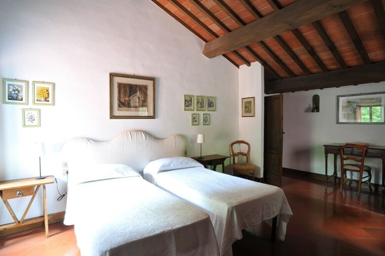 Villa Art Apartment Casale Sant'anna