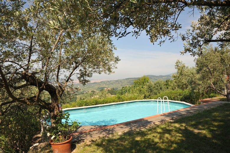 Villa Art Apartment Casale Sant'anna
