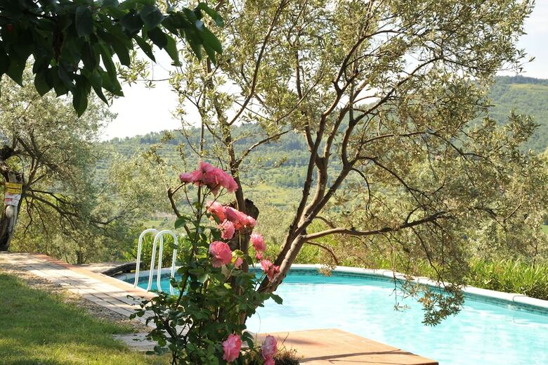 Villa Art Apartment Casale Sant'anna