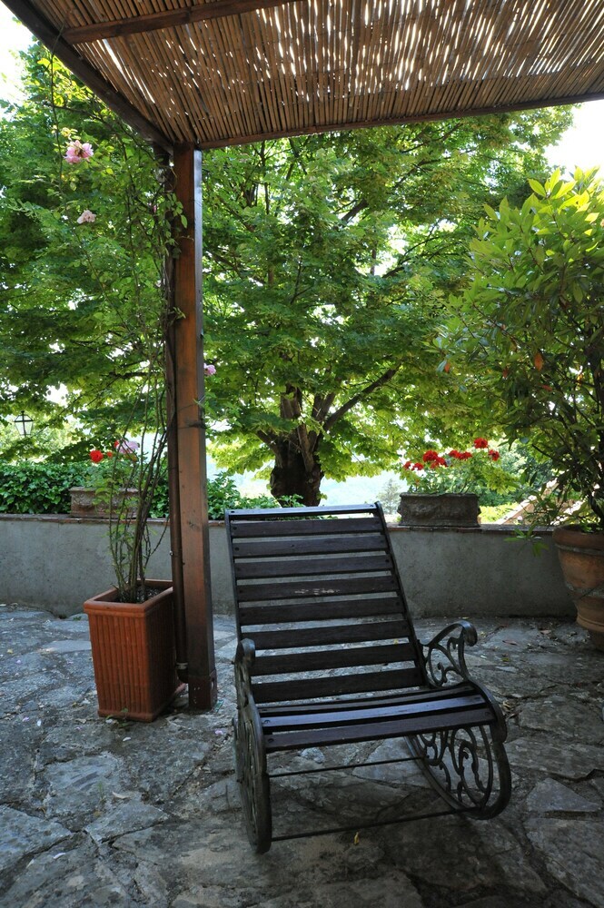 Villa Art Apartment Casale Sant'anna
