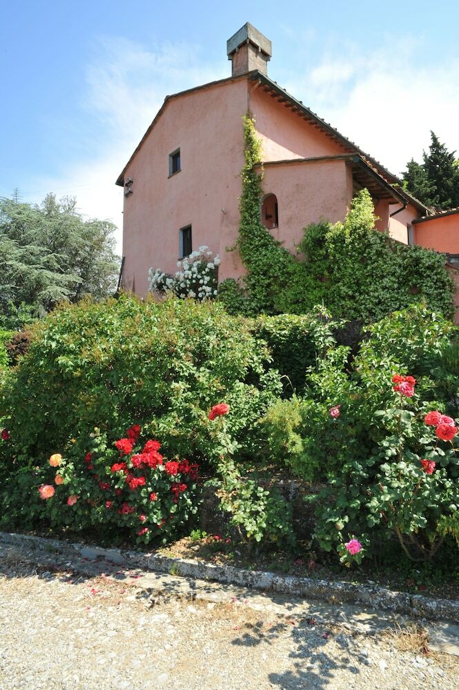 Villa Art Apartment Casale Sant'anna