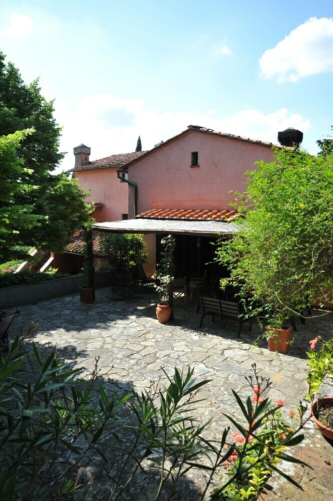 Villa Art Apartment Casale Sant'anna
