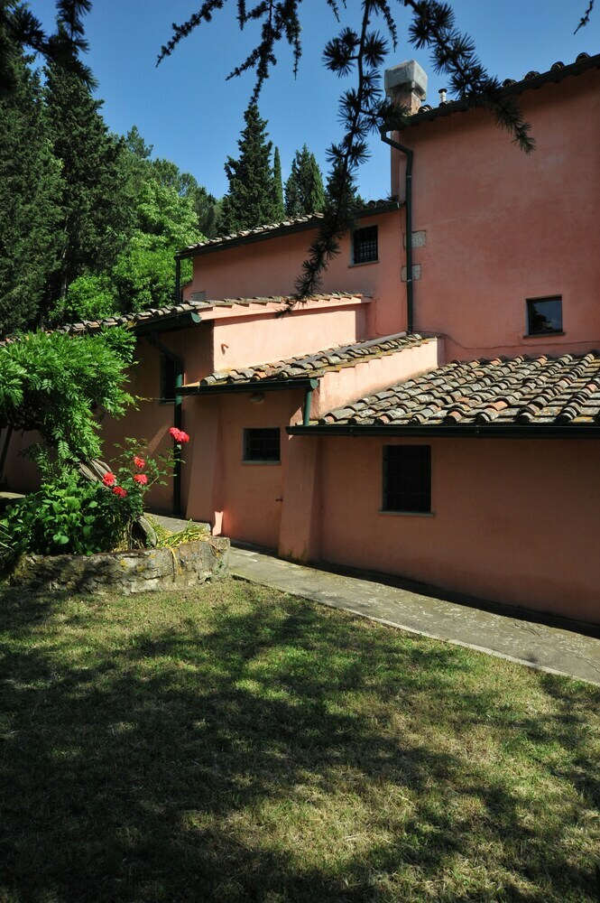 Villa Art Apartment Casale Sant'anna