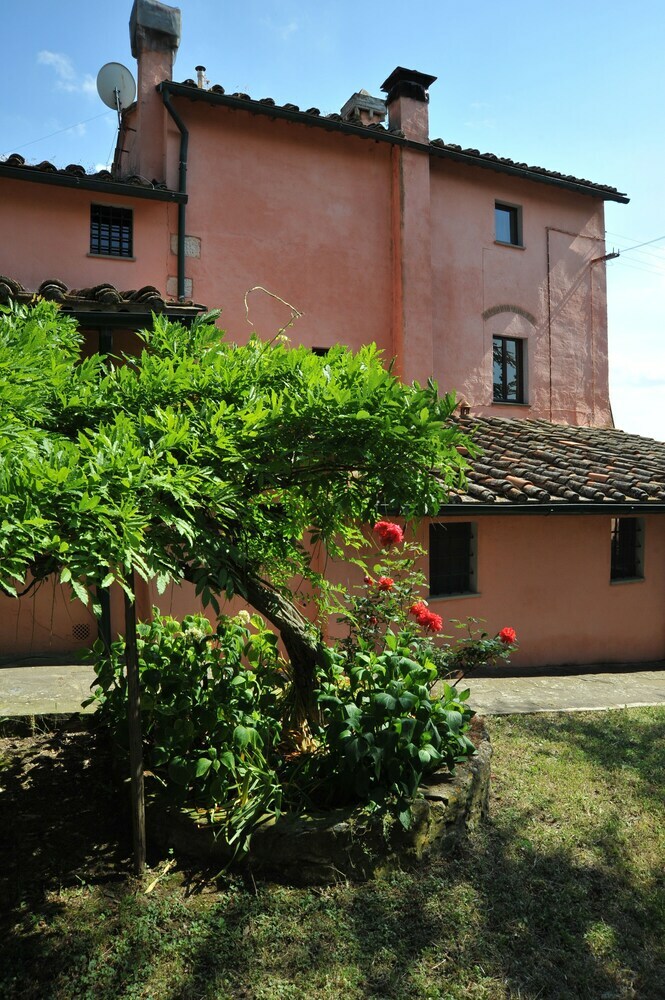 Villa Art Apartment Casale Sant'anna
