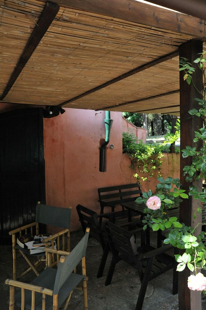 Villa Art Apartment Casale Sant'anna
