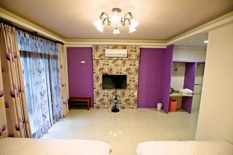 Hotel Fengtian B&B