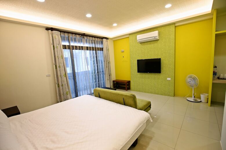 Hotel Fengtian B&B