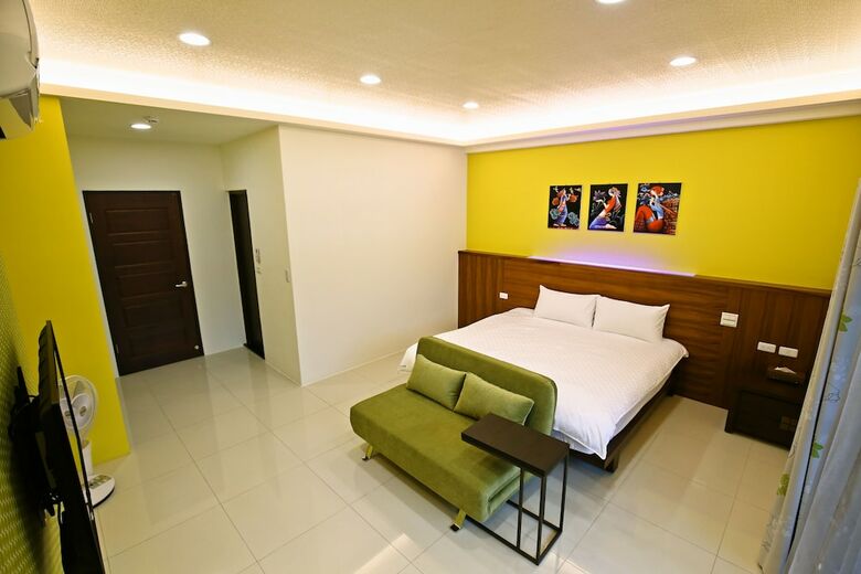 Hotel Fengtian B&B
