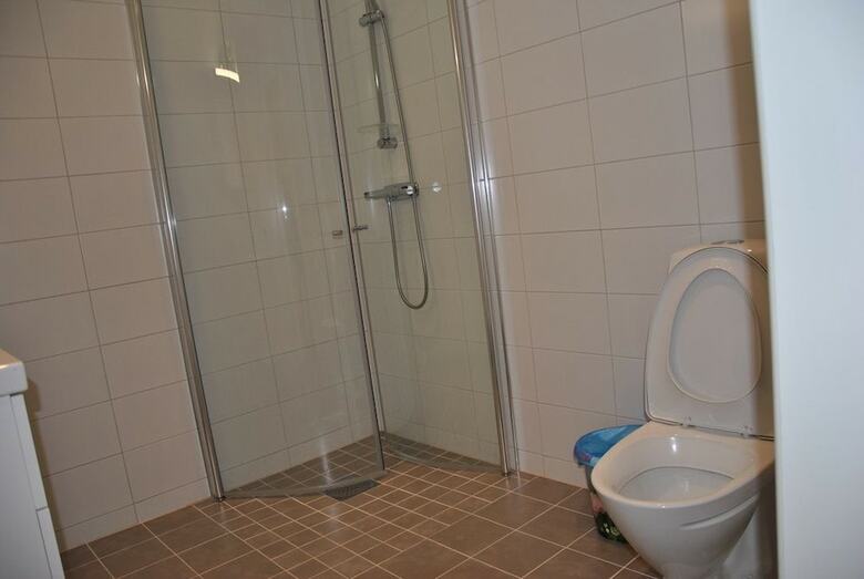 Apartamentos Sj�huset