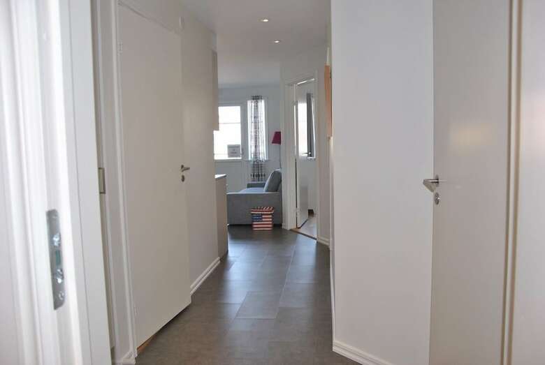 Apartamentos Sj�huset