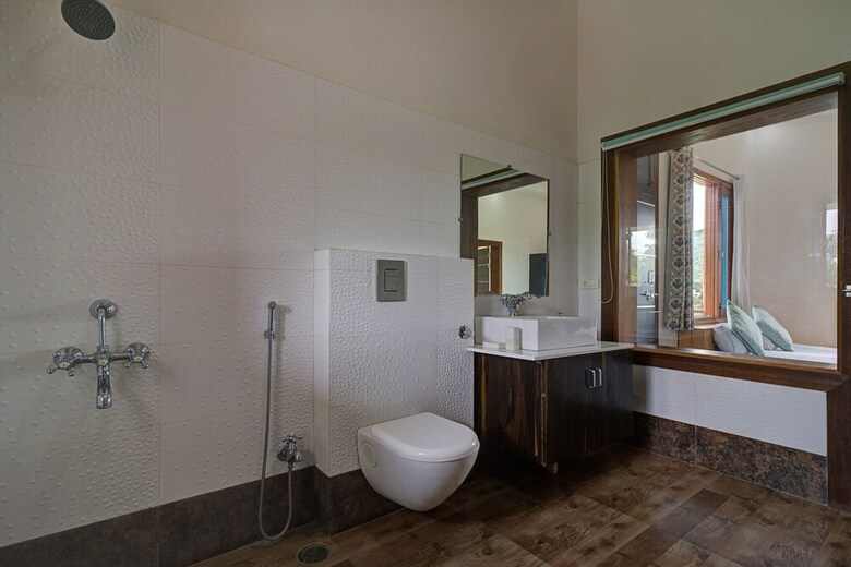 Hotel Saorsa Homestay
