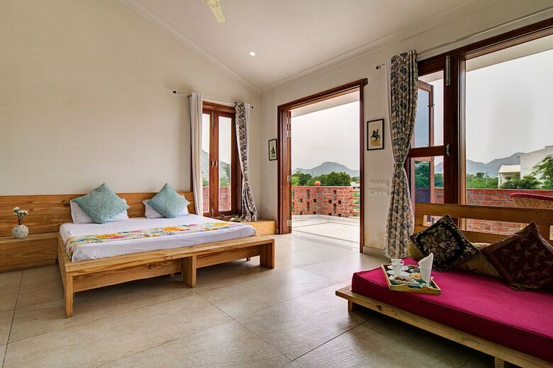 Hotel Saorsa Homestay