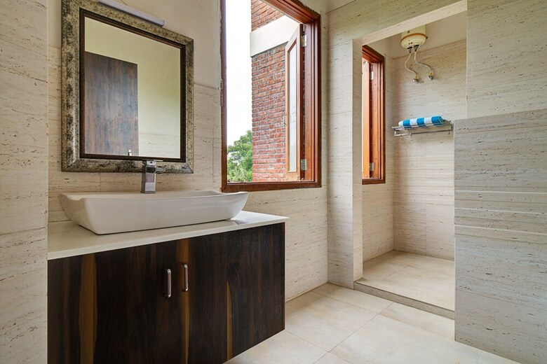 Hotel Saorsa Homestay
