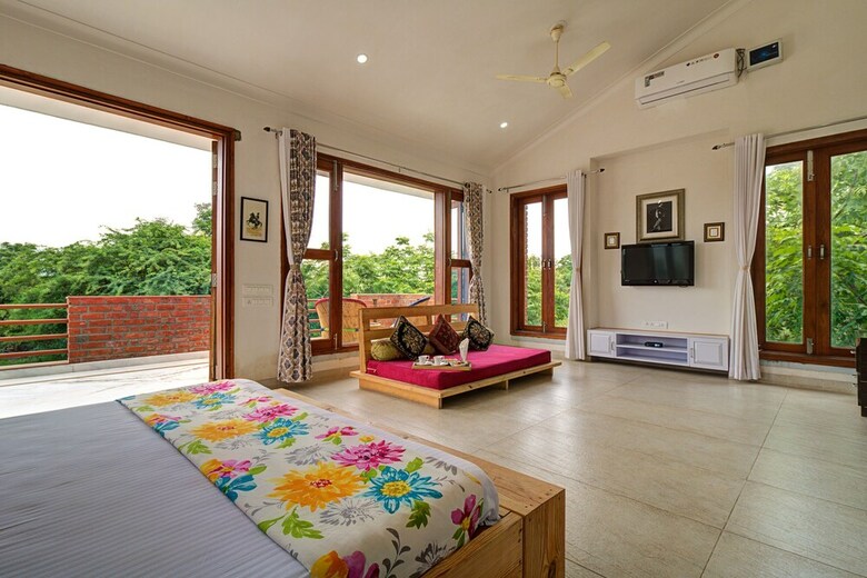 Hotel Saorsa Homestay