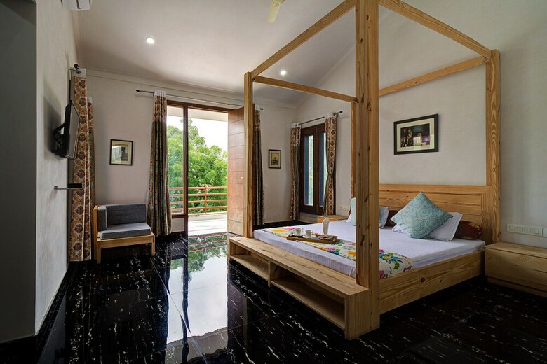 Hotel Saorsa Homestay