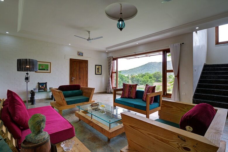 Hotel Saorsa Homestay