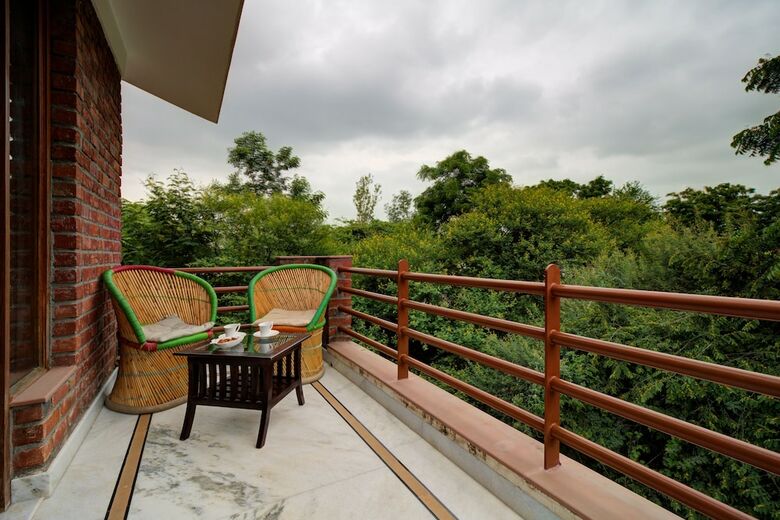 Hotel Saorsa Homestay