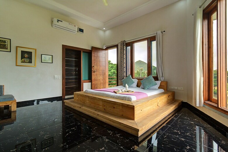 Hotel Saorsa Homestay