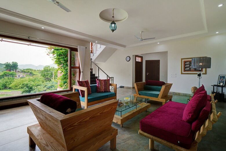 Hotel Saorsa Homestay