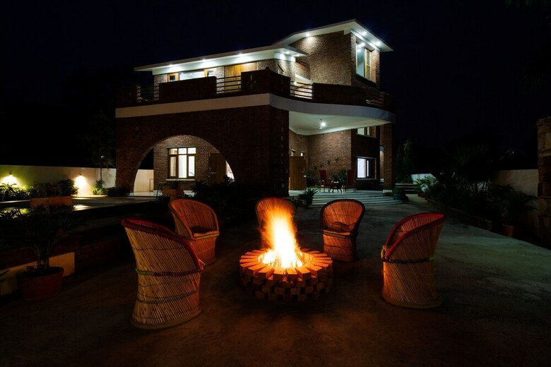 Hotel Saorsa Homestay