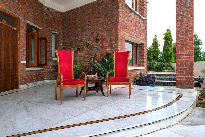 Hotel Saorsa Homestay