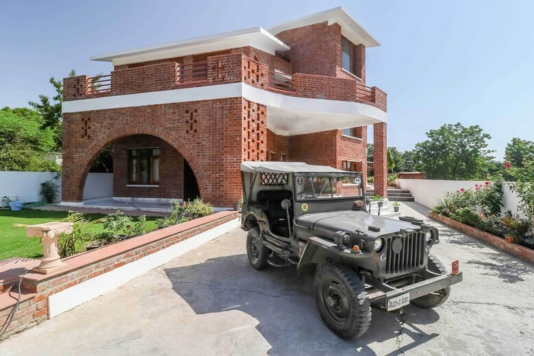 Hotel Saorsa Homestay