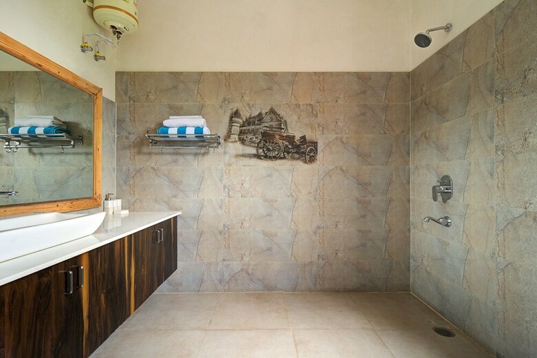 Hotel Saorsa Homestay
