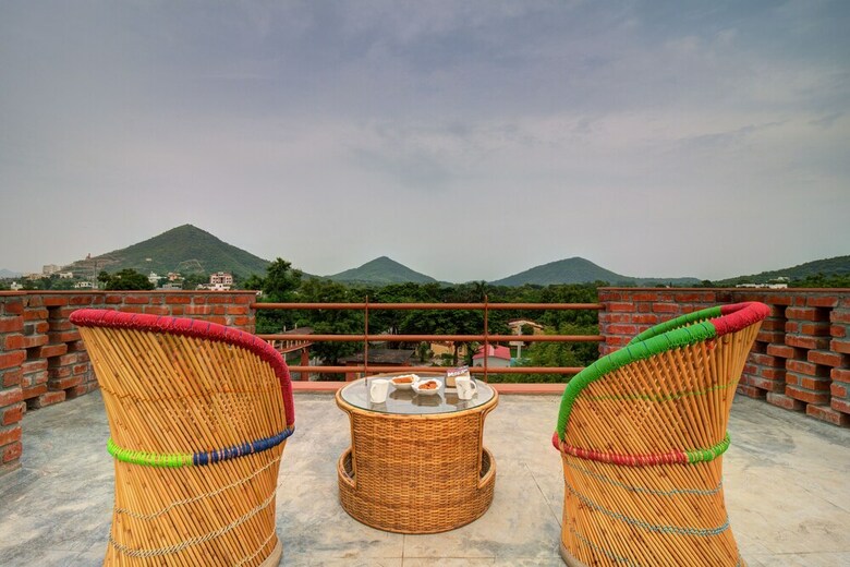 Hotel Saorsa Homestay
