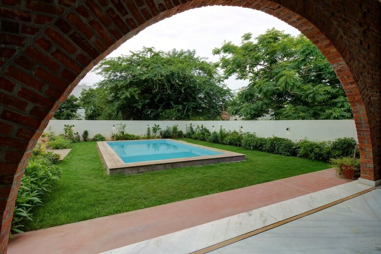 Hotel Saorsa Homestay