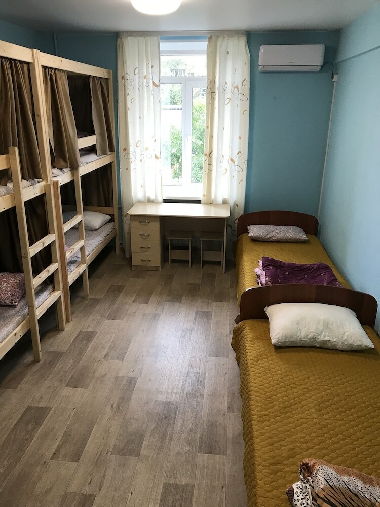 Hostal City&sea