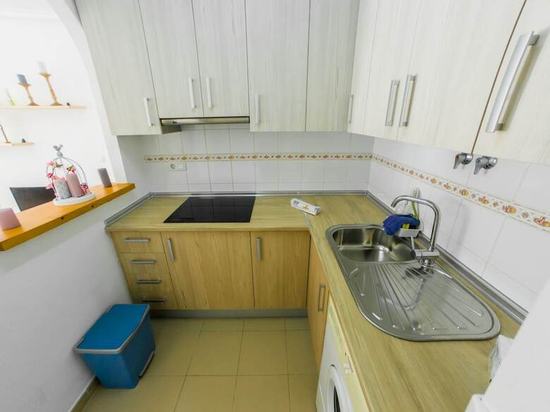 Apartamentos Torrevieja Experience Mar Menor