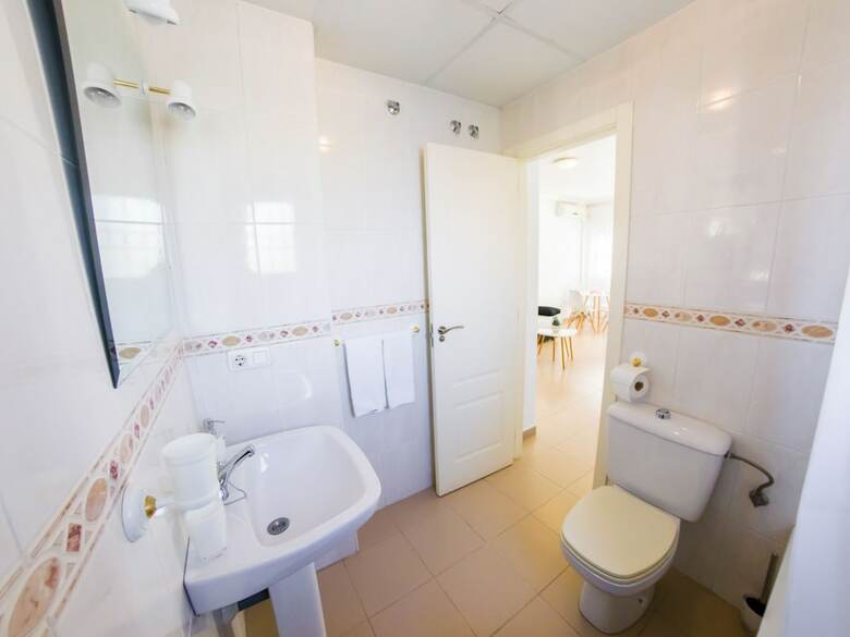 Apartamentos Torrevieja Experience Mar Menor