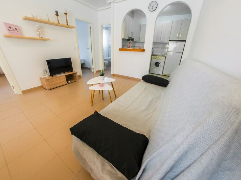 Apartamentos Torrevieja Experience Mar Menor