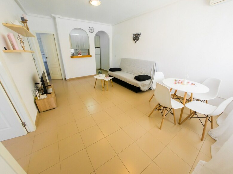 Apartamentos Torrevieja Experience Mar Menor