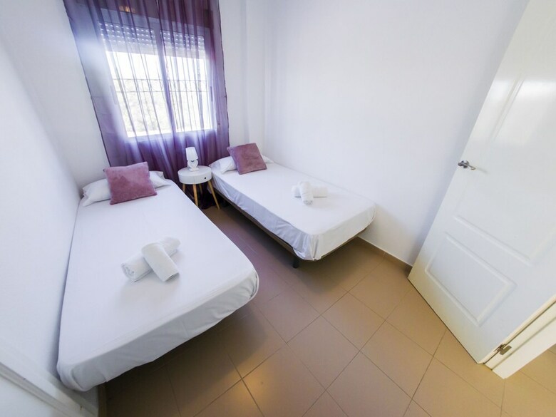 Apartamentos Torrevieja Experience Mar Menor