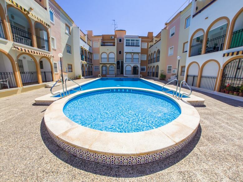 Apartamentos Torrevieja Experience Mar Menor