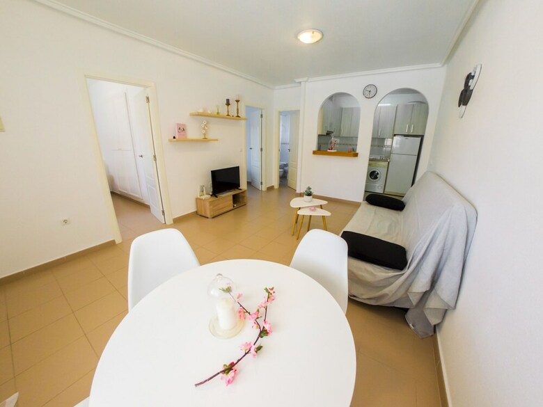 Apartamentos Torrevieja Experience Mar Menor