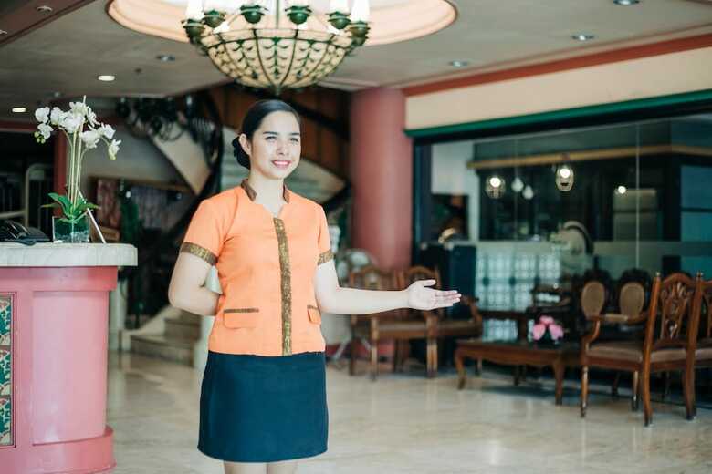 La Fiesta Hotel
